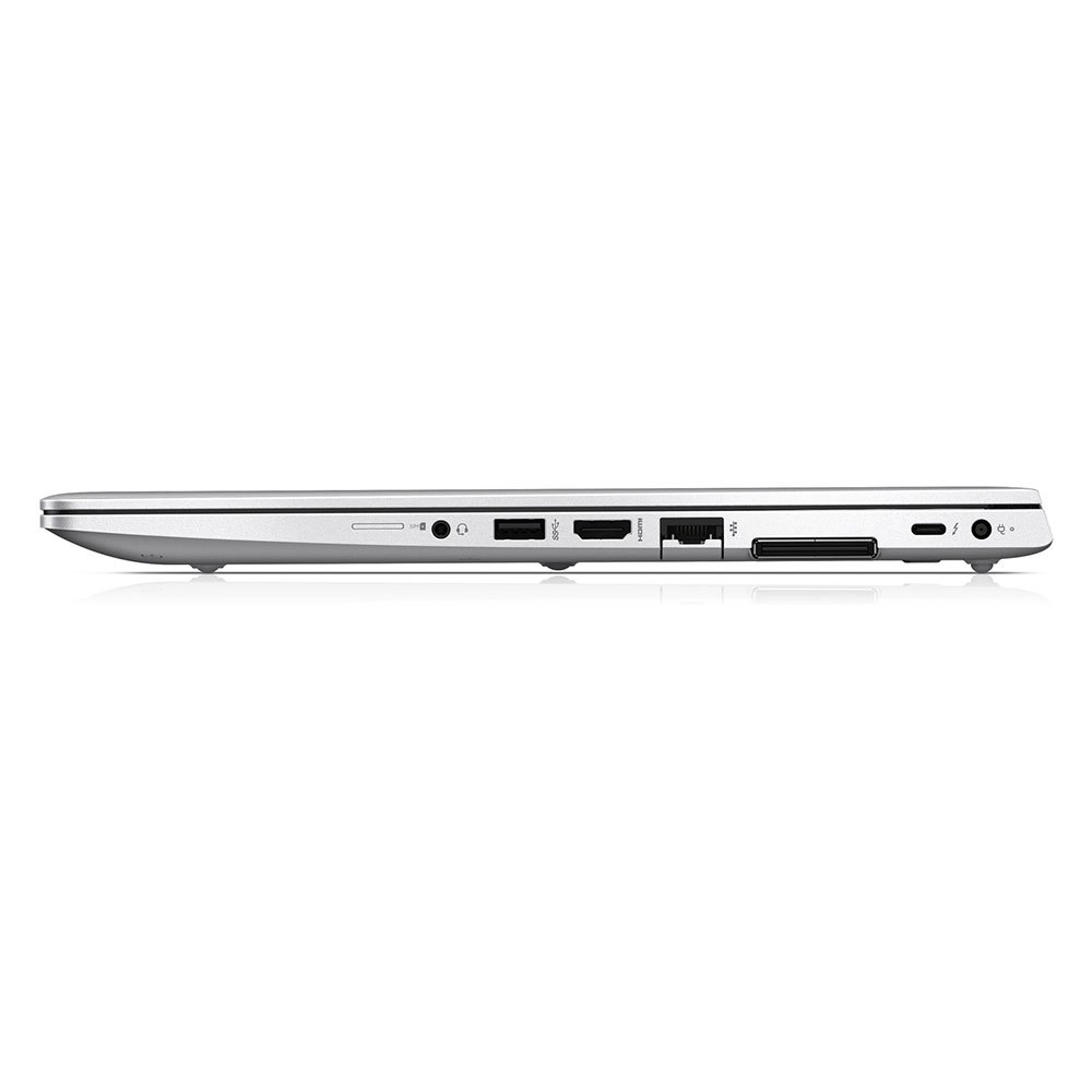 HP EliteBook 850 G6, 8th Gen Intel Core i5-8265U, 8 GB RAM, 256 GB SSD, 15.6 Inch FHD (1920×1080)