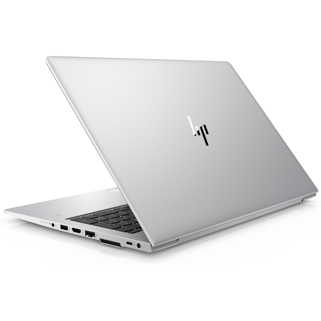 HP EliteBook 850 G6 i7-8665U Notebook 33.8 cm (13.3 inch) Full HD Intel® Core™ i7 8 GB DDR4-SDRAM 256 GB SSD Wi-Fi 5 (802.11ac) Windows 10 Pro