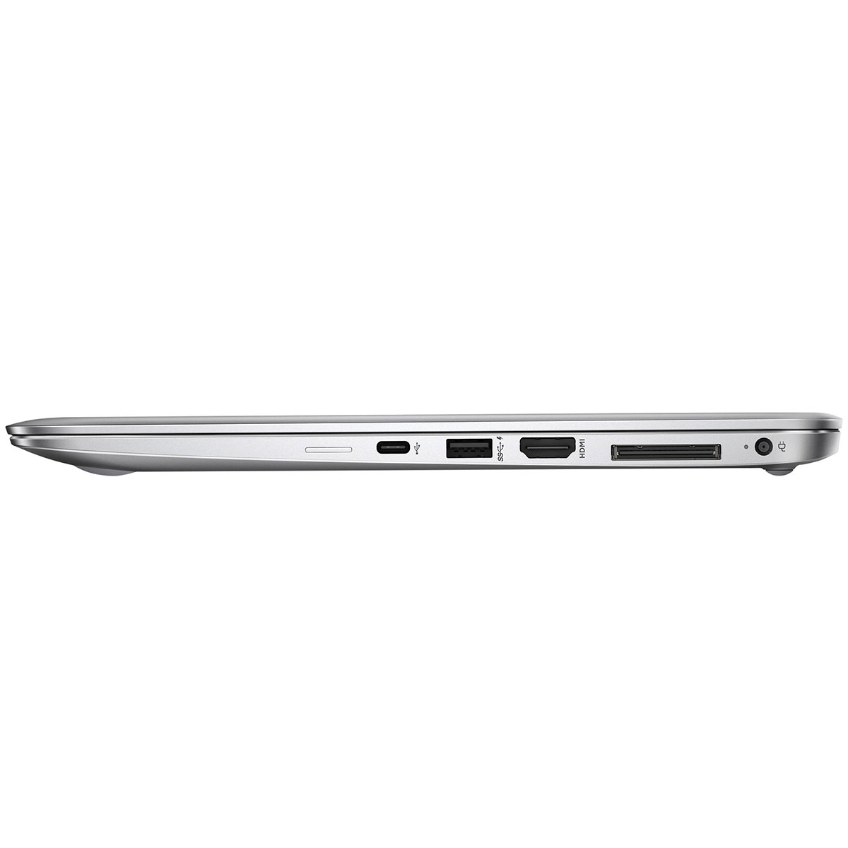 HP EliteBook Folio 1040 G3 Intel Core i5 6th Gen 8GB RAM 256GB SSD 14 Inches HD Touchscreen Display