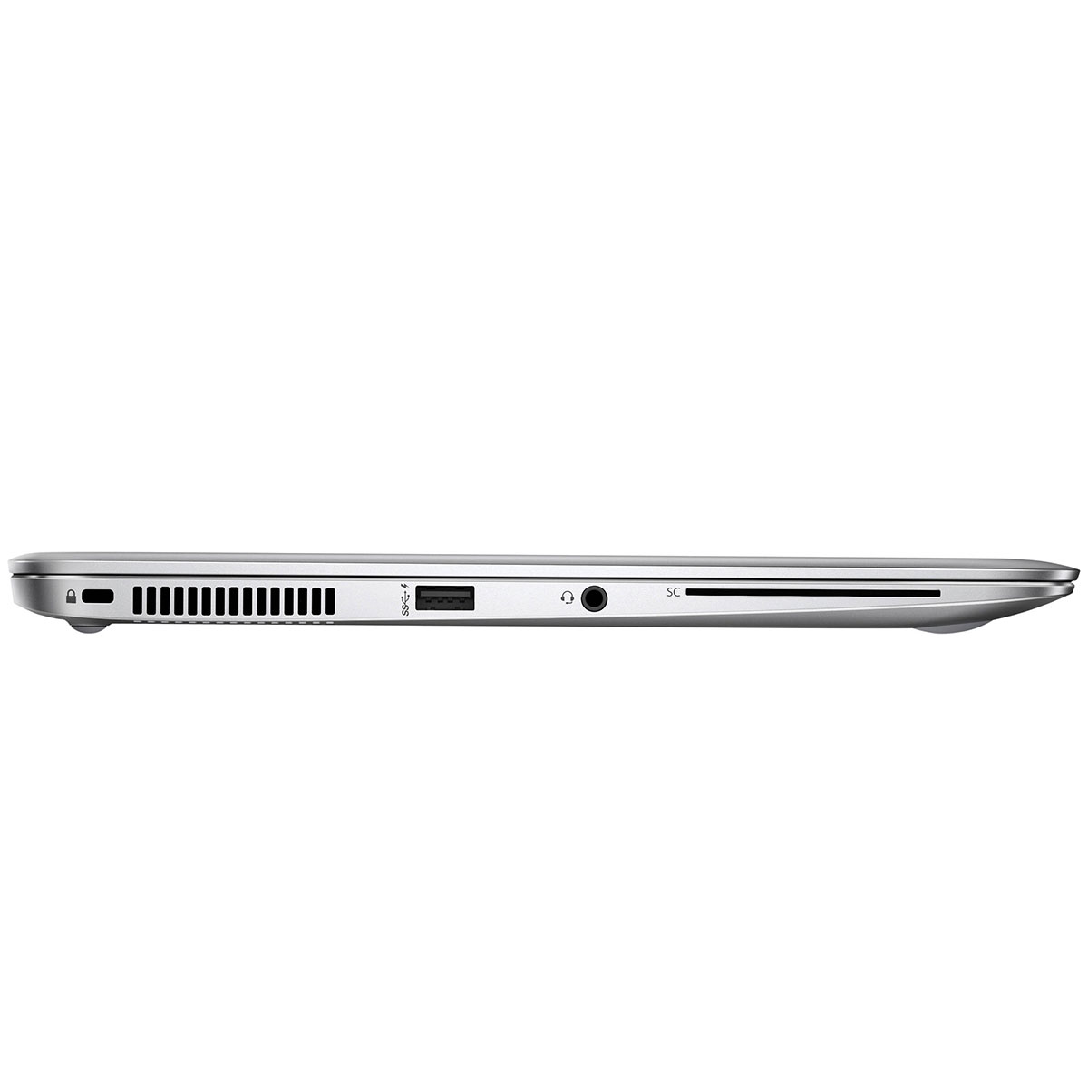 HP EliteBook Folio 1040 G3 Intel Core i5 6th Gen 8GB RAM 256GB SSD 14 Inches HD Touchscreen Display