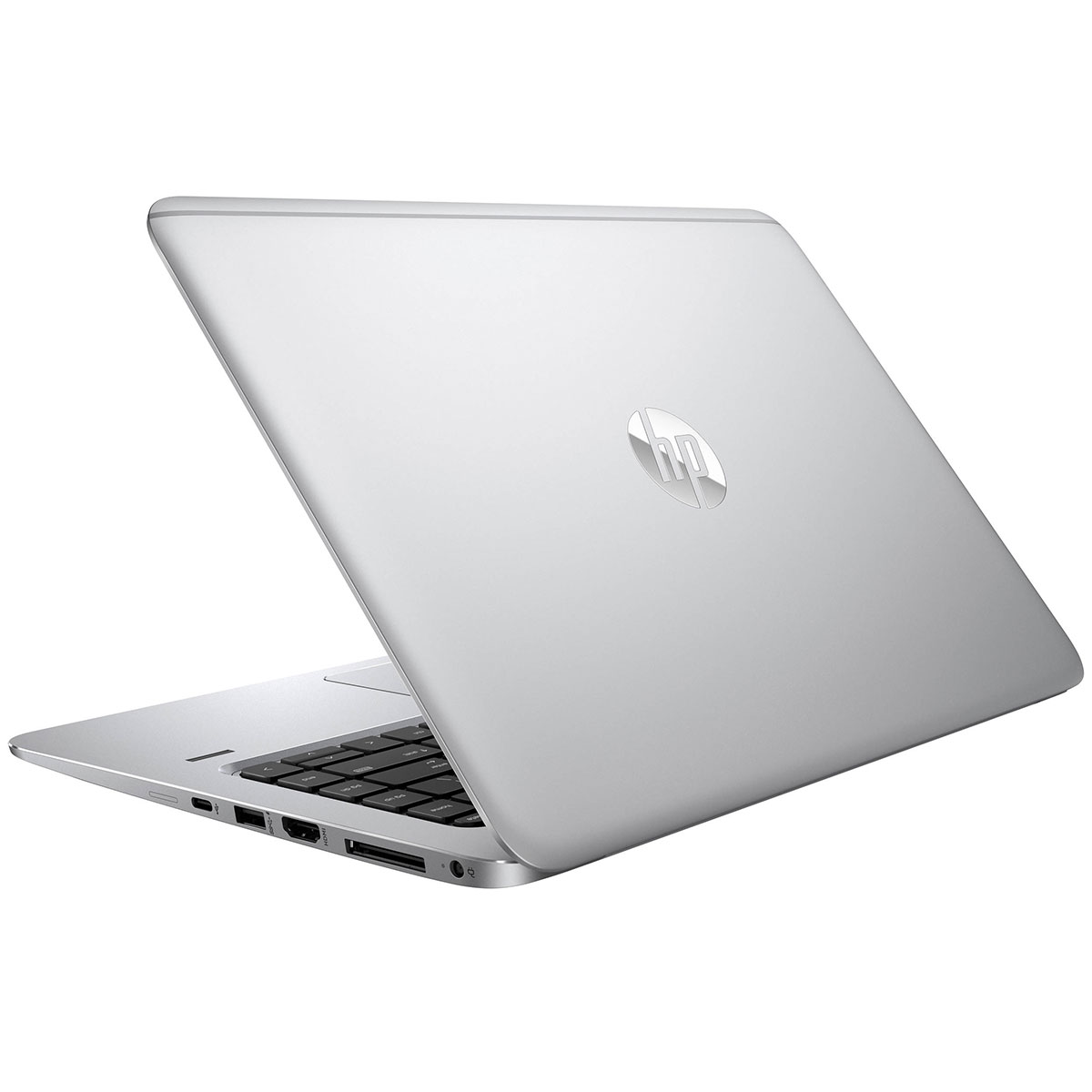 HP EliteBook Folio 1040 G3 Intel Core i5 6th Gen 8GB RAM 256GB SSD 14 Inches HD Touchscreen Display