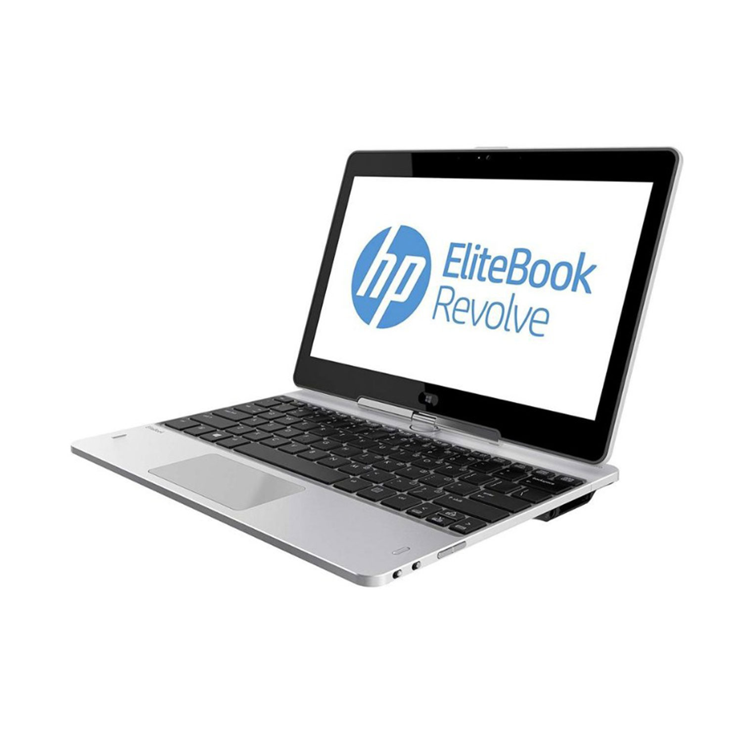 HP EliteBook Revolve 810 G3 Intel Core i5-5200U Processor 8GB Ram 256GB SSD 11.6 Inch