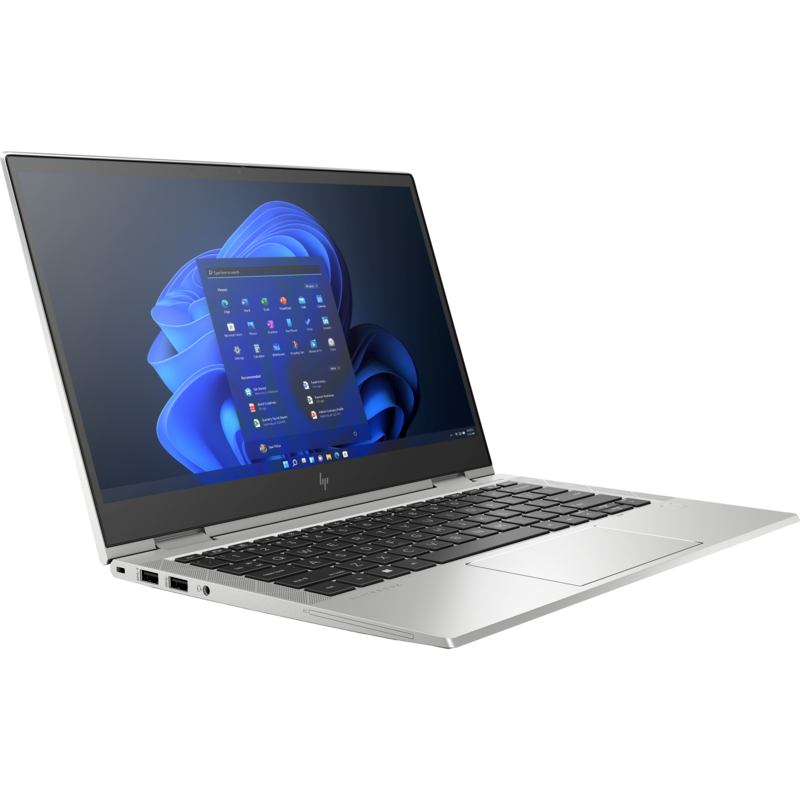 HP EliteBook x360 830 G6 Intel® Core™ i5-8265U Hybrid (2-in-1) 33.8 cm (13.3\