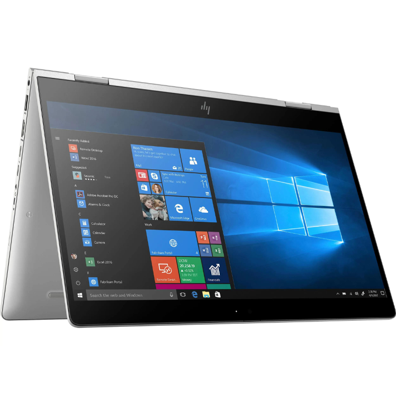 HP EliteBook x360 830 G6 Intel® Core™ i5-8265U Hybrid (2-in-1) 33.8 cm (13.3\