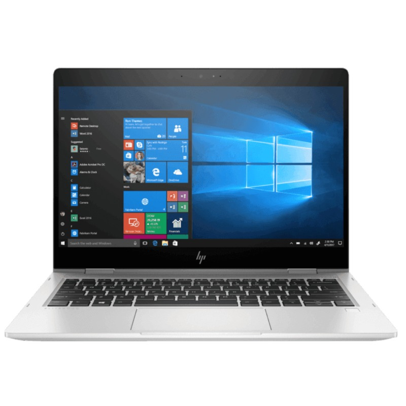 HP EliteBook x360 830 G6 Intel® Core™ i5-8265U Hybrid (2-in-1) 33.8 cm (13.3\