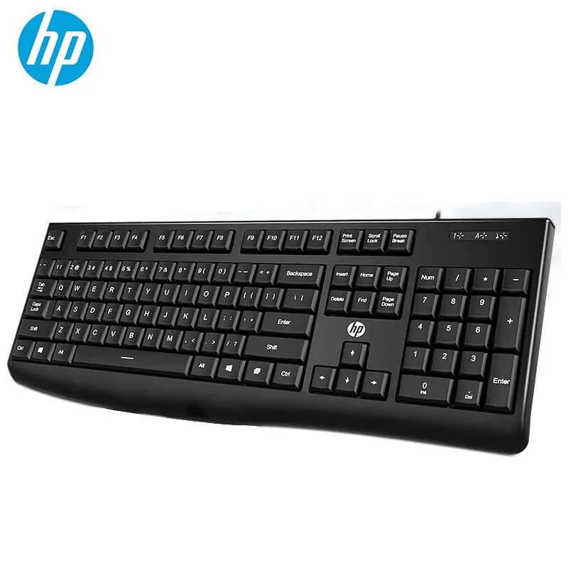 HP K200 USB KEYBOARD