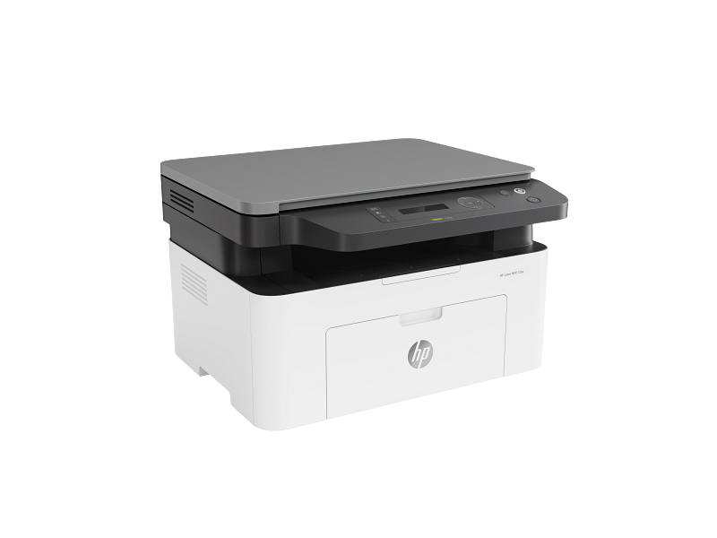 HP LaserJet Pro MFP M135a Printer - 4ZB82A