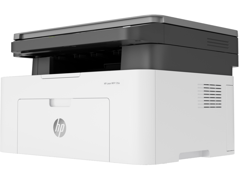 HP LaserJet Pro MFP M135a Printer - 4ZB82A