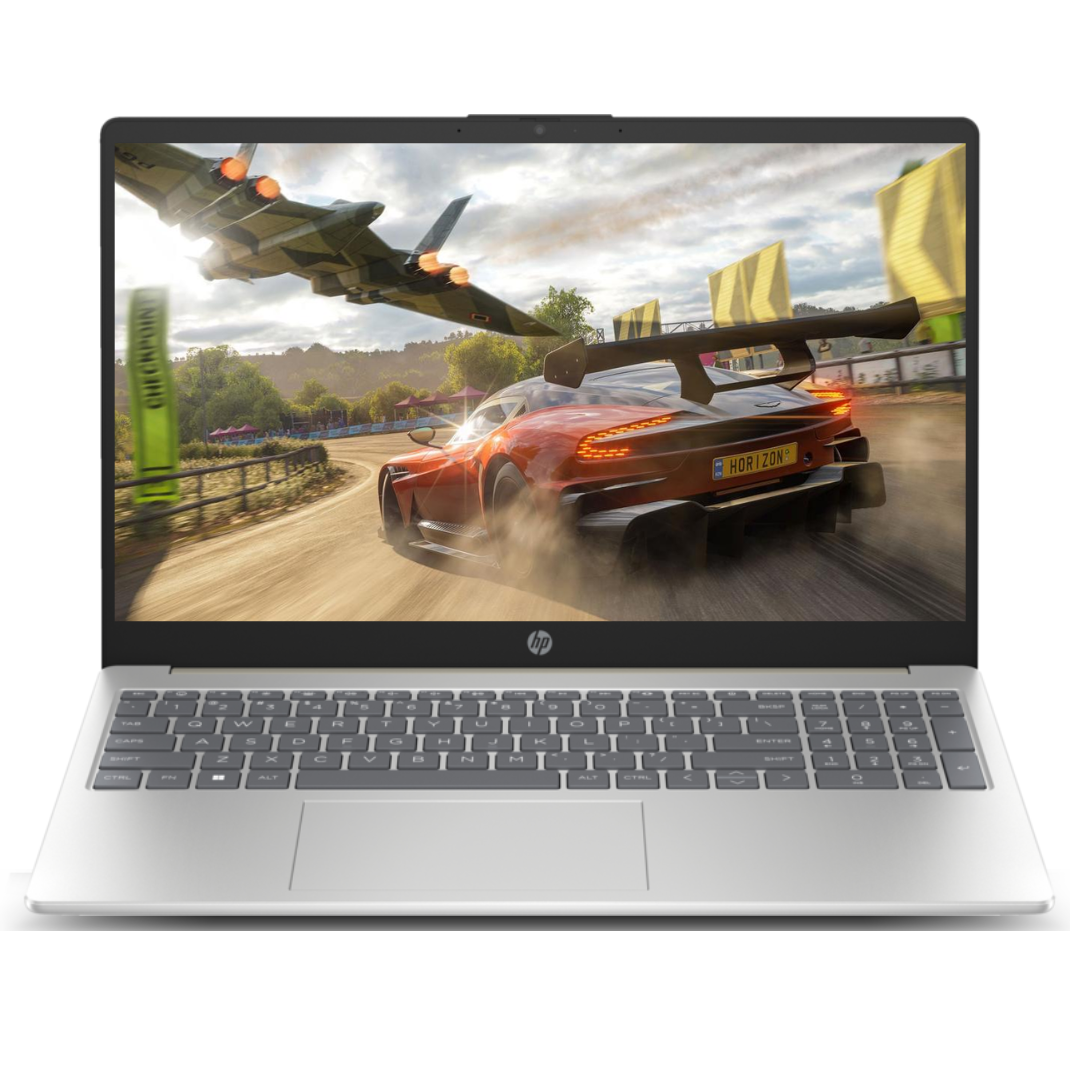 HP NOTEBOOK 14-EP0108NIA Ci5 13TH GEN 8GB |512GB SSD