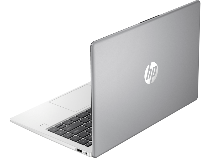 HP Notebook 240 G10, Intel Core i7 1355U, 8GB DDR4 3200, 512GB PCIe NVMe SSD, FreeDOS, 14 inches FHD -  9G247ET