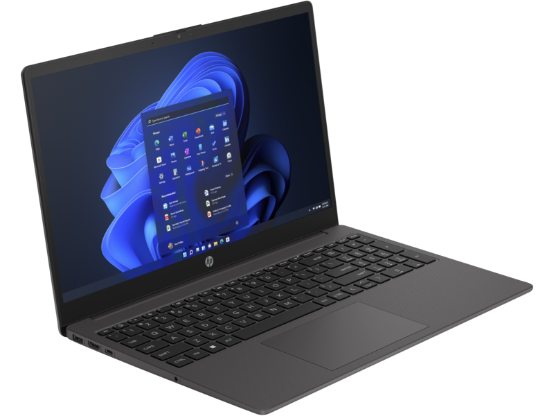 HP Notebook 470 G10, Intel Core i5 1335U, 16GB DDR4 3200, 512GB PCIe NVMe M.2 SSD, FreeDOS, 17.3 inches FHD - 8A6D0EA