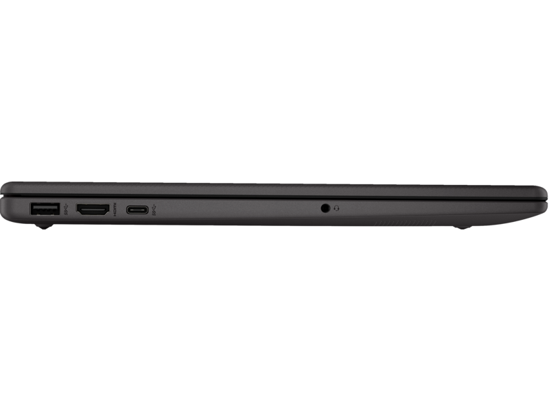 HP Notebook 470 G10, Intel Core i5 1335U, 16GB DDR4 3200, 512GB PCIe NVMe M.2 SSD, FreeDOS, 17.3 inches FHD - 8A6D0EA