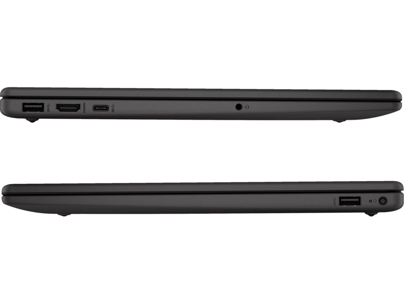 HP Notebook 470 G10, Intel Core i5 1335U, 16GB DDR4 3200, 512GB PCIe NVMe M.2 SSD, FreeDOS, 17.3 inches FHD - 8A6D0EA