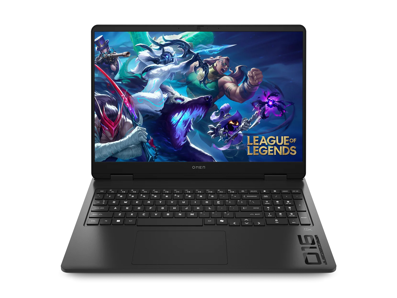 HP OMEN 16 Slim Gaming 16-AN0075CL Core Ultra 9 32GB 1TB SSD RTX 5070 8GB - B94T1UA#ABA