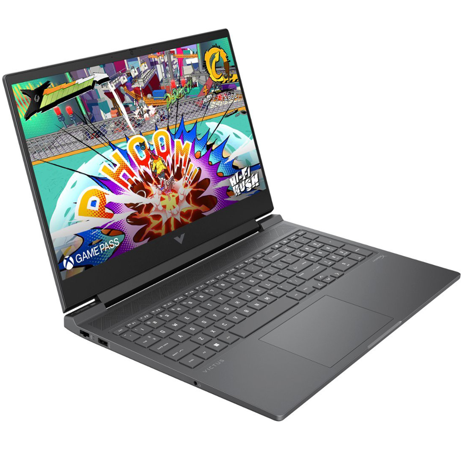 HP OMEN 16-wd0073dx, Intel Core i7 13620H, 16GB DDR5 5200, 1TB PCIe Gen4 NVMe M.2 SSD, NVIDIA GeForce RTX 4060 8GB GDDR6 Graphics, Windows 11 Home, 16.1 inches FHD 165Hz - 9R640UA