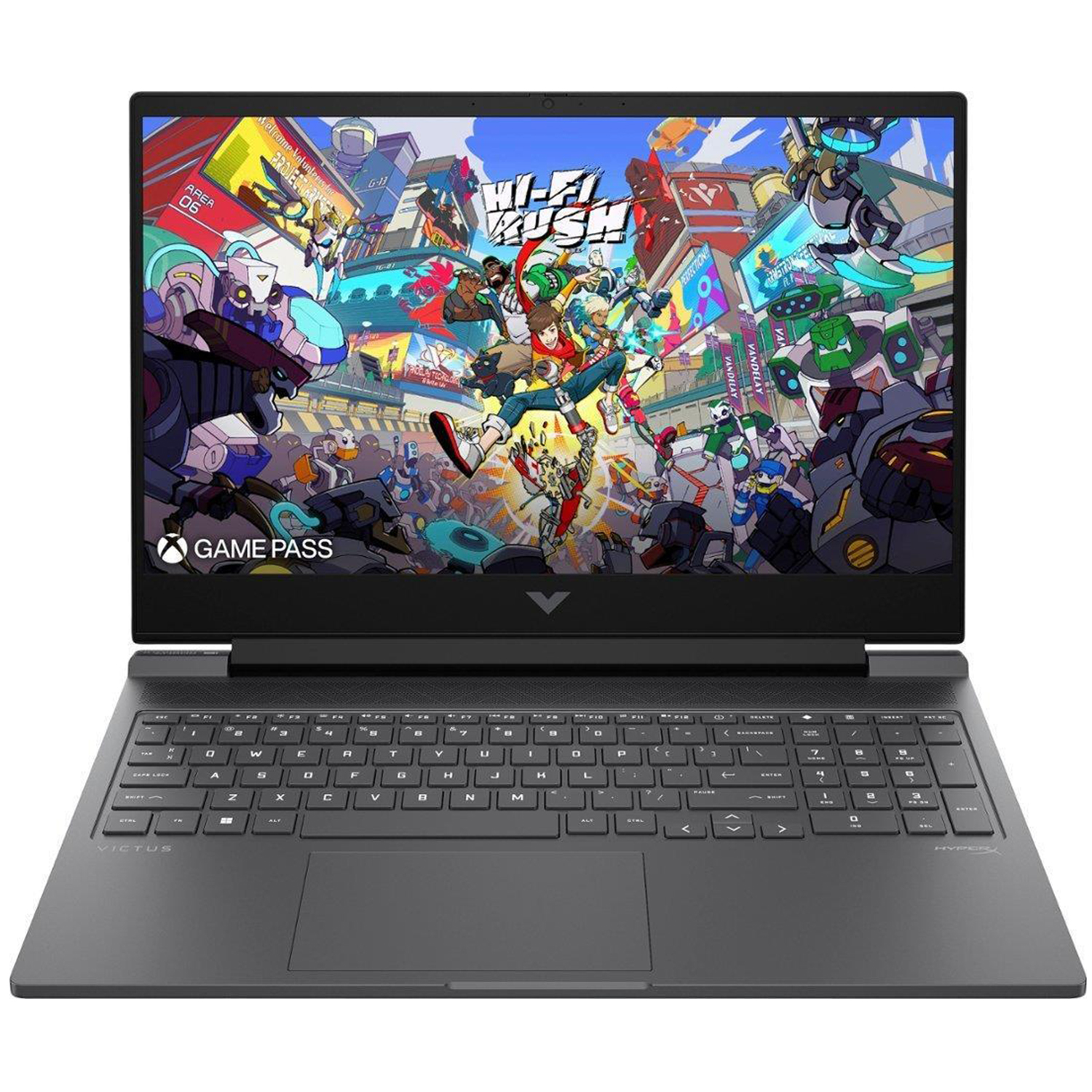 HP OMEN 16-wd0073dx, Intel Core i7 13620H, 16GB DDR5 5200, 1TB PCIe Gen4 NVMe M.2 SSD, NVIDIA GeForce RTX 4060 8GB GDDR6 Graphics, Windows 11 Home, 16.1 inches FHD 165Hz - 9R640UA