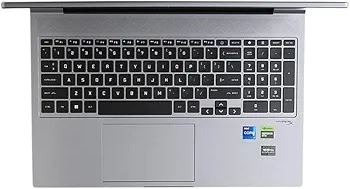 HP OMEN Slim 16-an0037wm, Intel Core Ultra 7 255H, 16GB DDR5 5200, 1TB PCIe Gen4 NVMe M.2 SSD, NVIDIA GeForce RTX 5060 Laptop GPU (8 GB GDDR7 dedicated), Windows 11 Home, 16