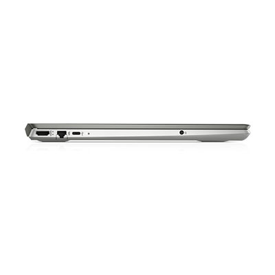 HP Pavillion 15 Intel core i5 10th gen 12GB 512GB SSD Silver Touchscreen 15.6inch