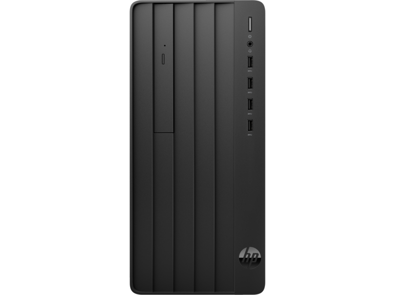 HP Pro Tower 290 G9 Desktop PC, Intel Core i5 13500, 8GB DDR4 3200, 512GB PCIe NVMe M.2 SSD, FreeDOS - 936J6EA