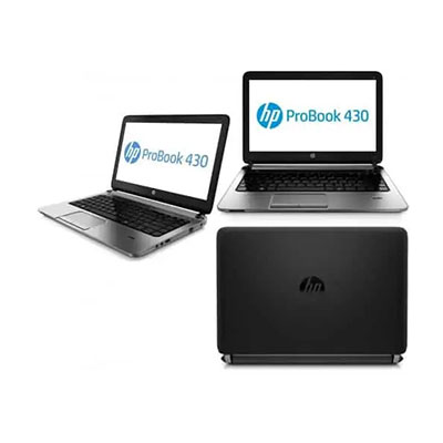 HP ProBook 430 G4 Laptop (Core i5 7th Gen/8 GB/500 GB/Windows 10) - 1AA17PA