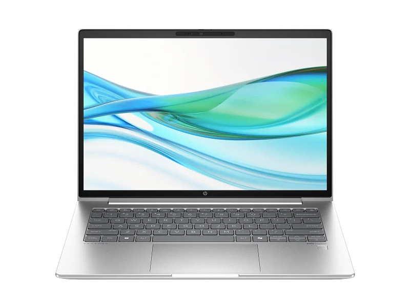 HP ProBook 440 G11 AI PC, Intel Core Ultra 5 125U, 16GB DDR5 5600, 512GB PCIe NVMe M.2 SSD, FreeDOS, 14" WUXGA, No ODD - CT9P2ET