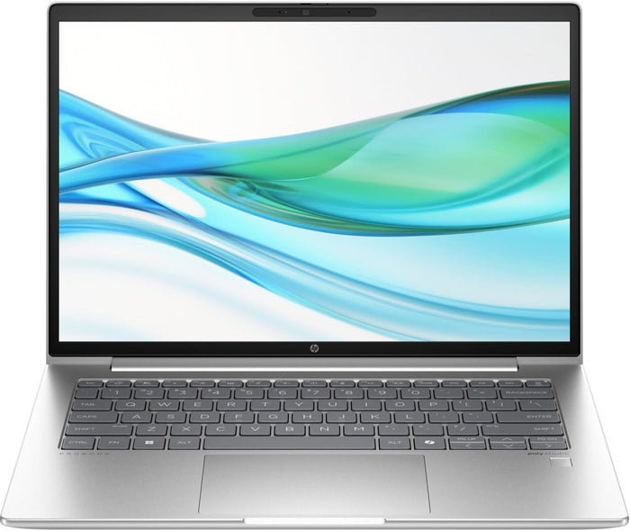 HP ProBook 440 G11, Intel Core Ultra 5 125U, 16GB DDR5 5600, 512GB PCIe NVMe M.2 SSD, FreeDOS, 14" WUXGA - A38B9ET