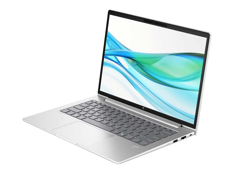 HP ProBook 440 G11, Intel Core Ultra 7 155U, 8GB DDR5 5600, 512GB PCIe NVMe M.2 SSD, FreeDOS, 14