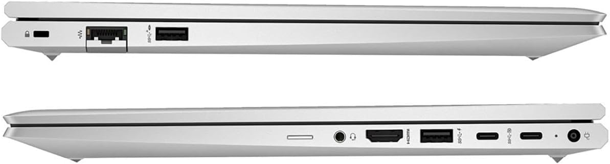 HP ProBook 450 G10, Intel Core i5 1335U, 16GB DDR4 3200, 512GB PCIe NVMe M.2 SSD, FreeDOS, 15.6 inches FHD - 9Y7G2ET