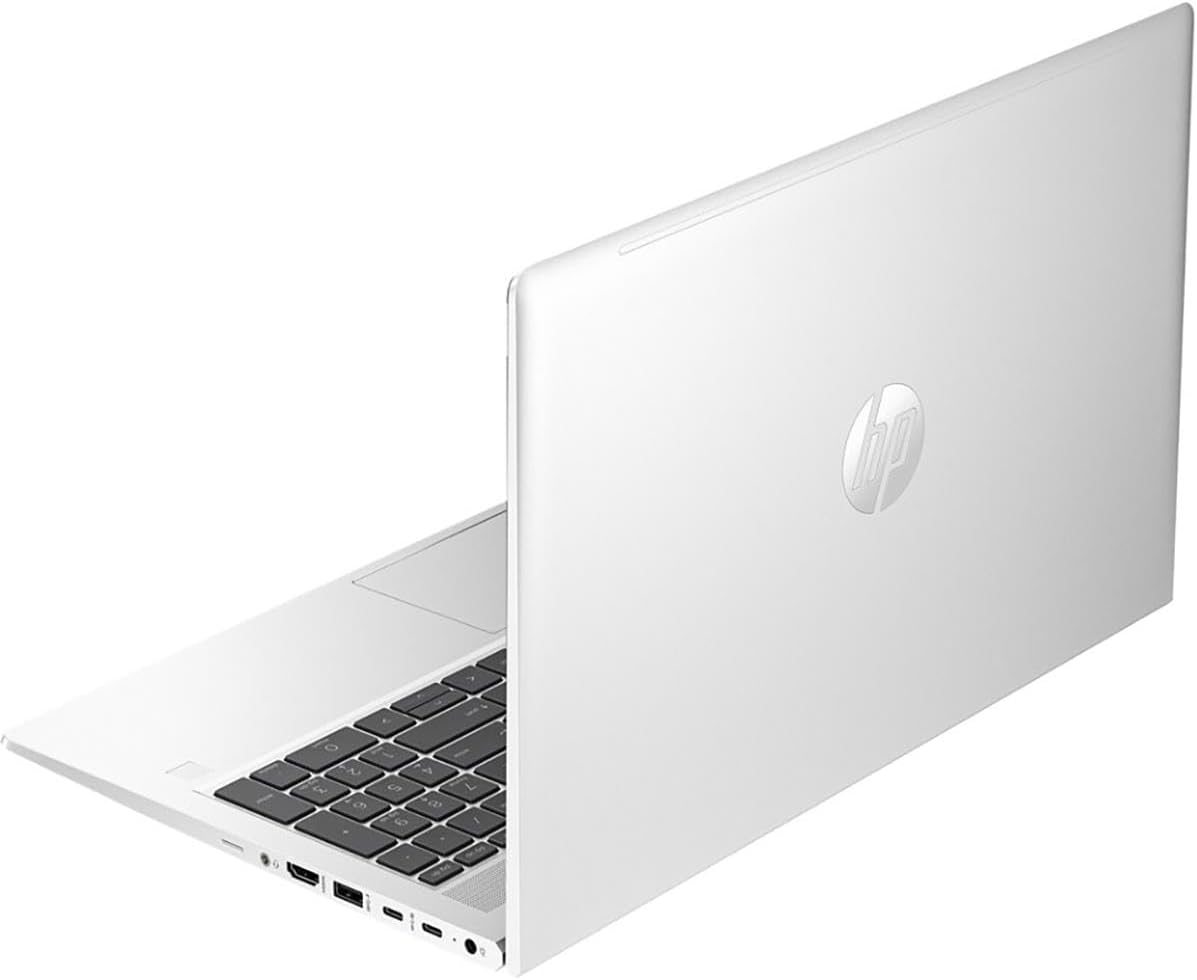 HP ProBook 450 G10, Intel Core i5 1335U, 16GB DDR4 3200, 512GB PCIe NVMe M.2 SSD, FreeDOS, 15.6 inches FHD - 9Y7G2ET