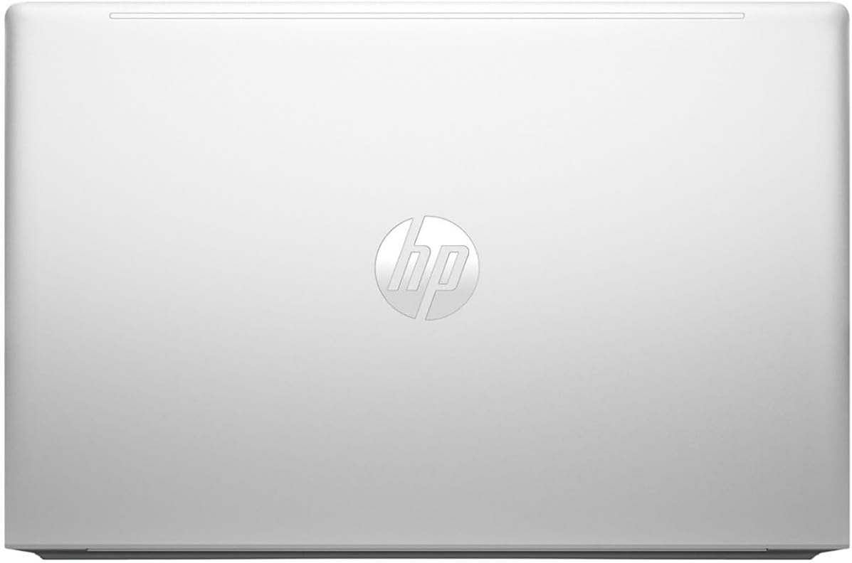 HP ProBook 450 G10, Intel Core i5 1335U, 16GB DDR4 3200, 512GB PCIe NVMe M.2 SSD, FreeDOS, 15.6 inches FHD - 9Y7G2ET