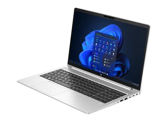 HP ProBook 450 G10, Intel Core i7 1355U, 8GB DDR4 3200, 512GB PCIe NVMe M.2 SSD, FreeDOS, 15.6\