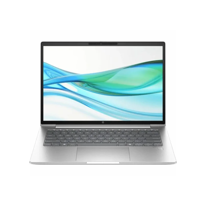 HP ProBook 460 G11 AI PC, Intel Core Ultra 5 125U, 16GB DDR5 5600, 512GB PCIe NVMe M.2 SSD, FreeDOS, 16" WUXGA, No ODD - CT9N7ET