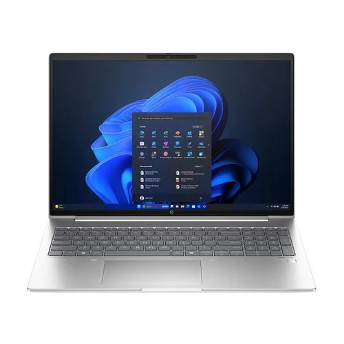 HP ProBook 460 G11 AI PC, Intel Core Ultra 5 125U, 16GB DDR5 5600, 512GB PCIe NVMe M.2 SSD, FreeDOS, 16" WUXGA, No ODD - D2FP4ET