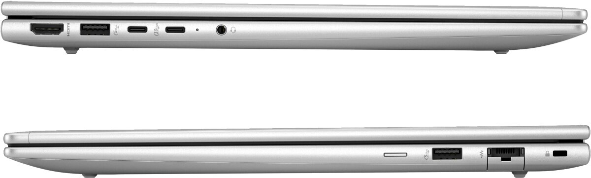 HP ProBook 460 G11, Intel Core Ultra 5 125U, 8GB DDR5 5600, 512GB PCIe NVMe M.2 SSD, FreeDOS, 16