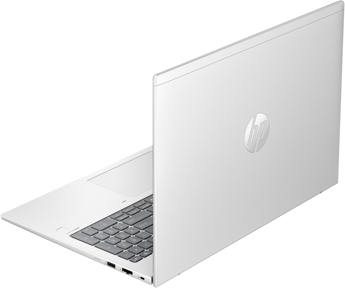 HP ProBook 460 G11, Intel Core Ultra 5 125U, 8GB DDR5 5600, 512GB PCIe NVMe M.2 SSD, FreeDOS, 16