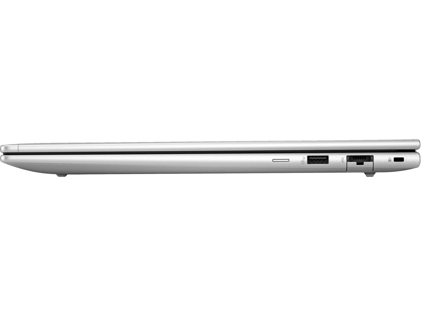 HP ProBook 460 G11, Intel Core Ultra 7 155U, 8GB DDR5 5600, 512GB PCIe NVMe M.2 SSD, FreeDOS, 16 inches WUXGA - 9Y7S3ET