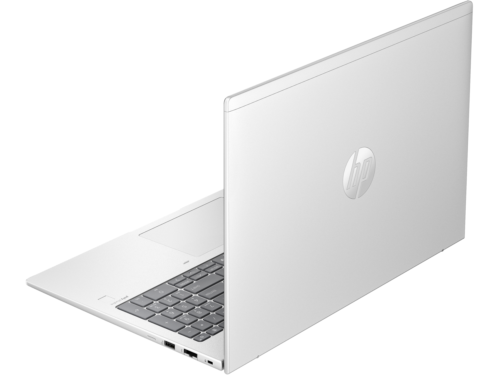 HP ProBook 460 G11, Intel Core Ultra 7 155U, 8GB DDR5 5600, 512GB PCIe NVMe M.2 SSD, FreeDOS, 16 inches WUXGA - 9Y7S3ET