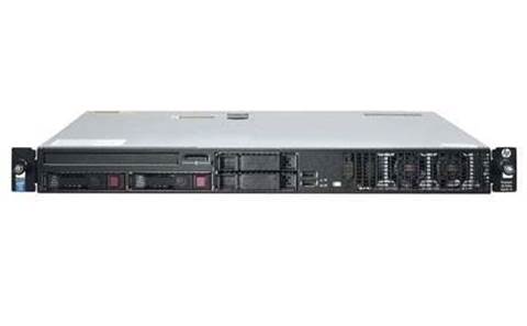 HP ProLiant DL320e G8 Intel Xeon E3-1220 3.1ghz v2 4core, 16gb Ram, 500gb hdd, PSU, 1U Rack-mountable