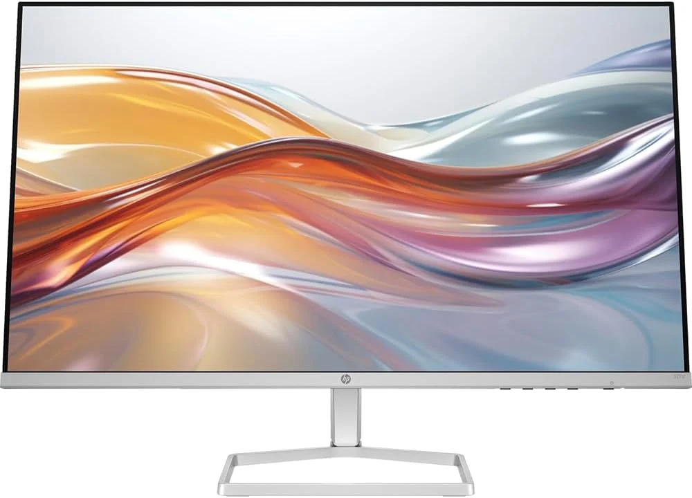 HP S5 527SF  FHD MONITOR 27''-94F45A6