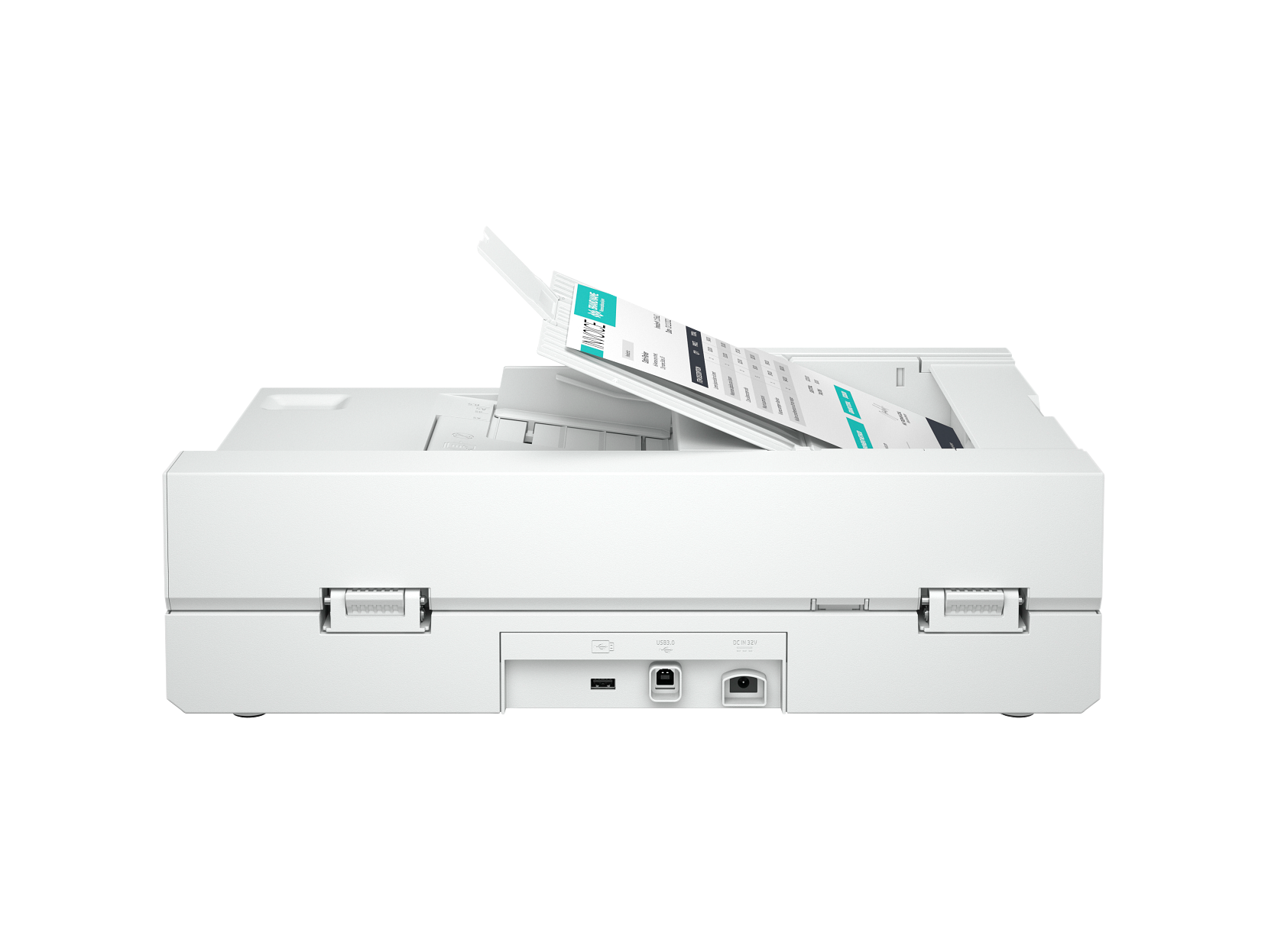 HP ScanJet Pro 3600 f1 (20G06A)