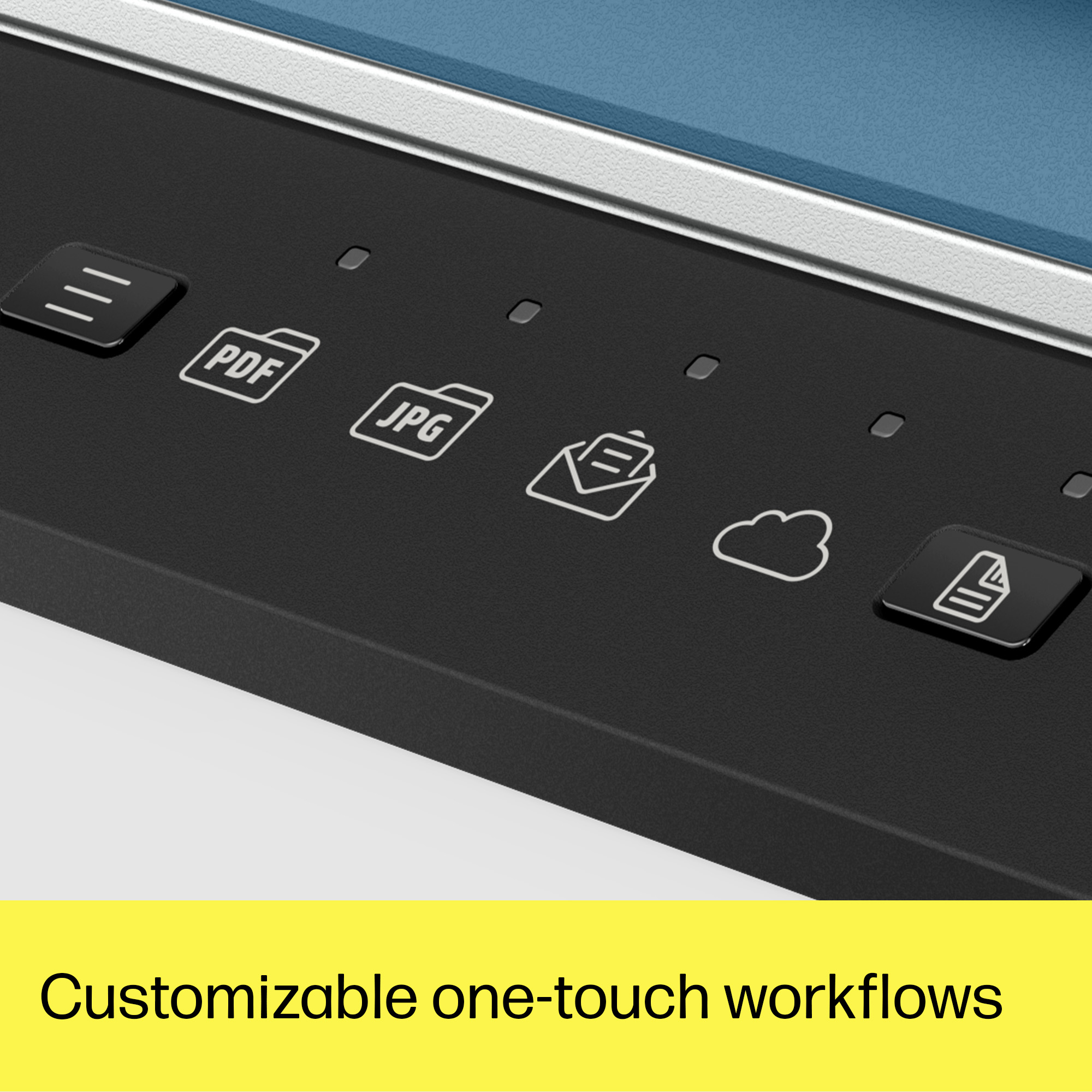 HP ScanJet Pro 3600 f1 (20G06A)