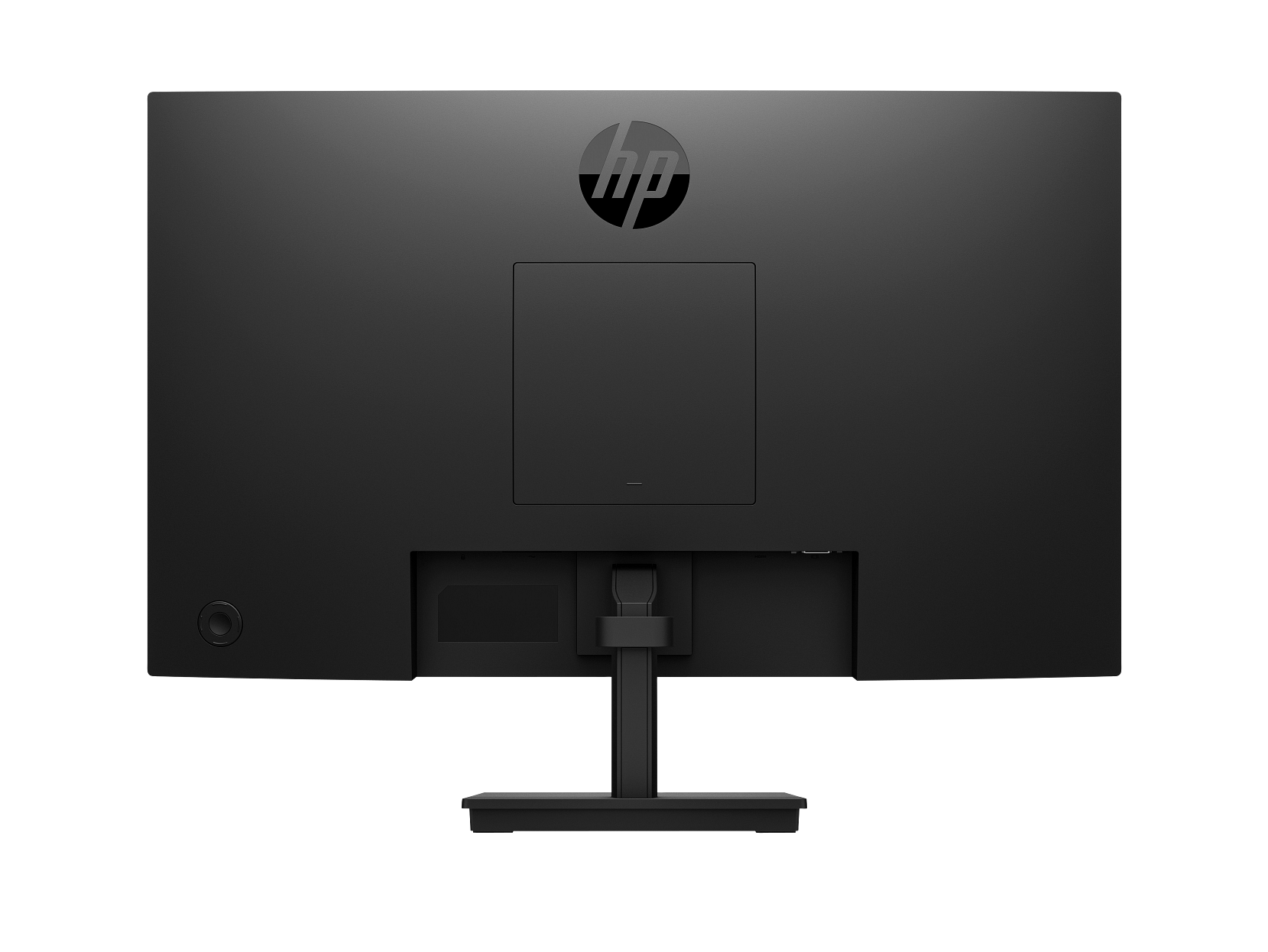 HP Series 3 Pro 23.8 inch FHD Monitor - 324pv, Black ColorConnectivity: 1 VGA, 1 HDMI 1.4 - 9U5C1AS