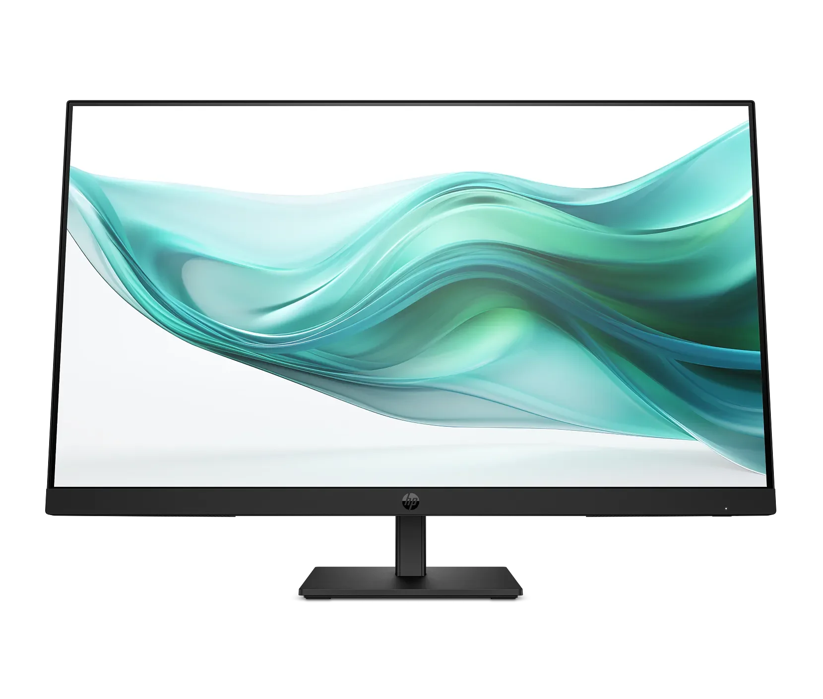HP Series 3 Pro 27 inch FHD Monitor - 327pf Vesa support Black Color Connectivity 1 DisplayPort 1.2 1 HDMI 1.4 1 VGA - B0CG3AS