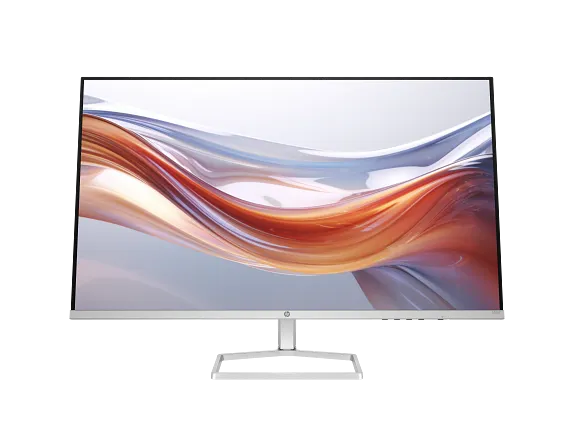 HP Series 5 31.5-inch FHD Monitor 532sf