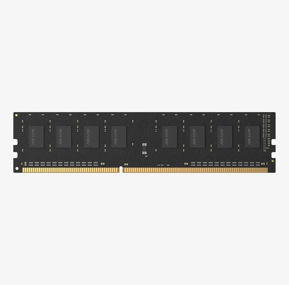 Hiksemi DDR4 Desktop RAM 16GB 3200MHz UDIMM - HSC-416U32Z1