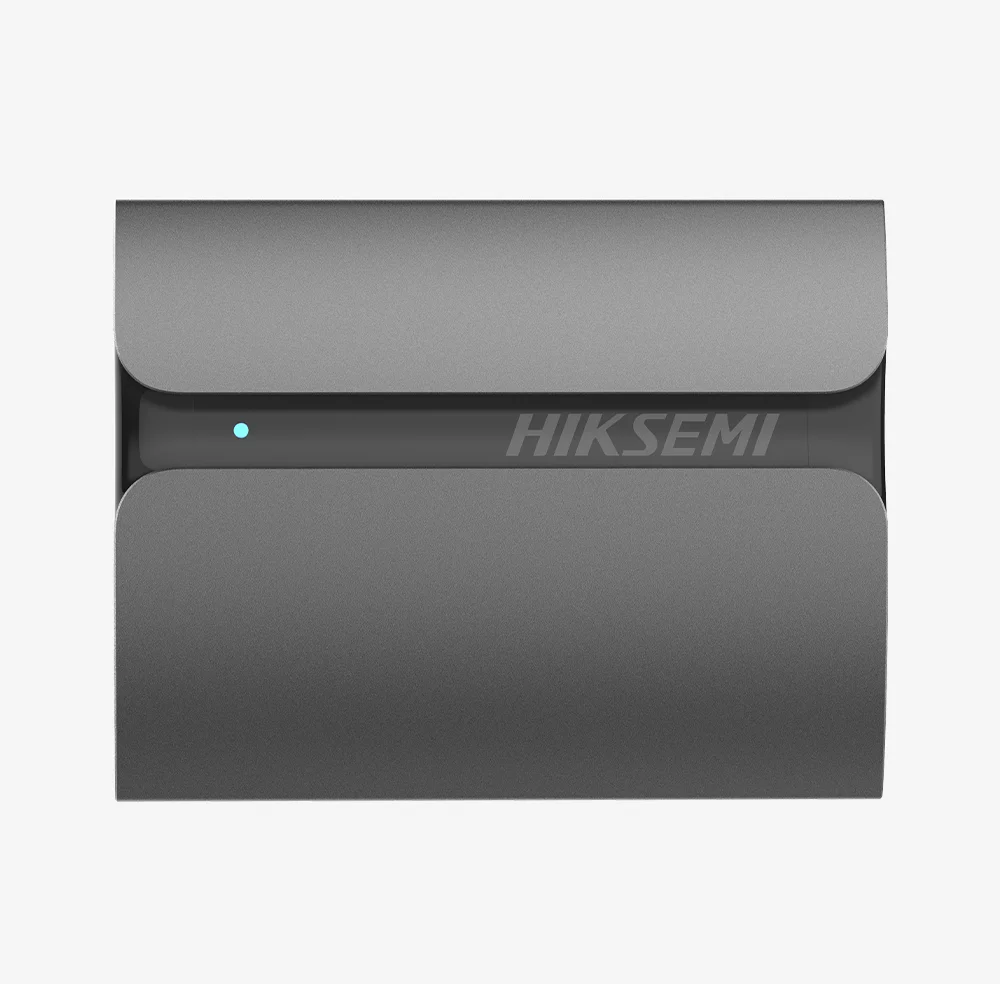 Hiksemi T300S 512GB Portable SSD - HS-ESSD-T300S-512G