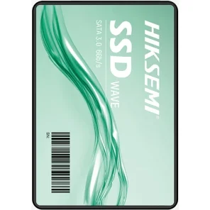 Hiksemi WAVE NVMe 256GB SSD - HS-SSD-WAVE-256G