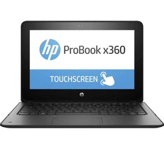 Hp probook x360 11 G2 EE 7th gen core i5 8gb ram 256 gb ssd  Touch screen