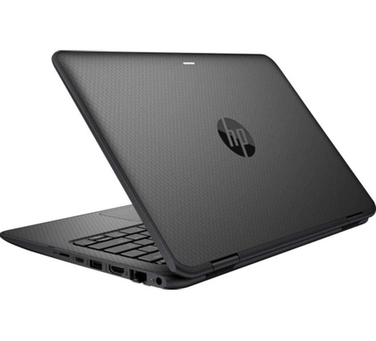 Hp probook x360 11 G2 EE 7th gen core i5 8gb ram 256 gb ssd  Touch screen