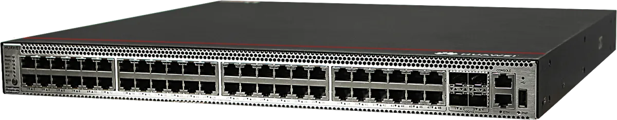 Huawei CloudEngine S5731 48 ports Switch (S5731-S48P4X ) PoE